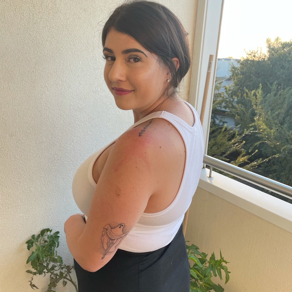 Meet your Posher, Summer